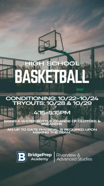 High School Basketball Conditioning