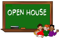 Open House