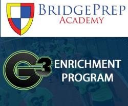 G3 Enrichment Program