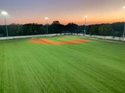 Put Me In Coach...We're Almost Ready to Play! ⚾